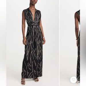 NWT DIARRABLU Mailys Dress Medium